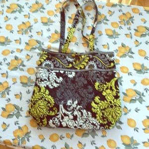 Vera Bradley purse
